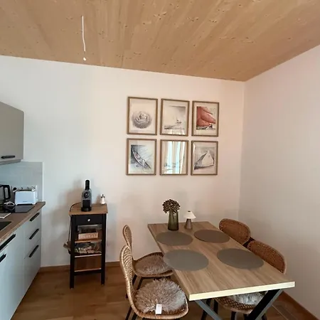 Zwischen Berlin Und Potsdam Apartament