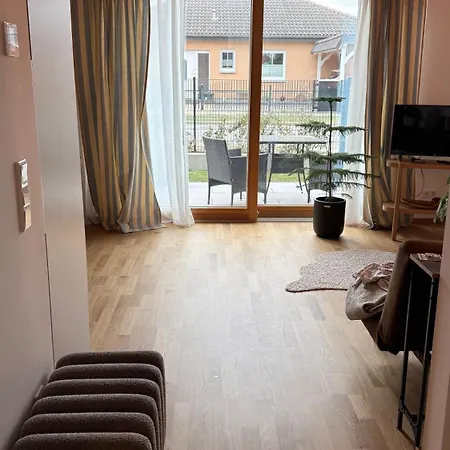 Apartament Zwischen Berlin Und Potsdam Stahnsdorf