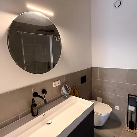 Apartament Zwischen Berlin Und Potsdam