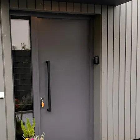 Zwischen Berlin Und Potsdam Apartament *