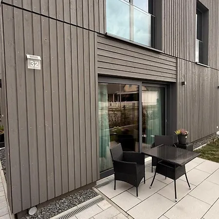 Zwischen Berlin Und Potsdam Apartament